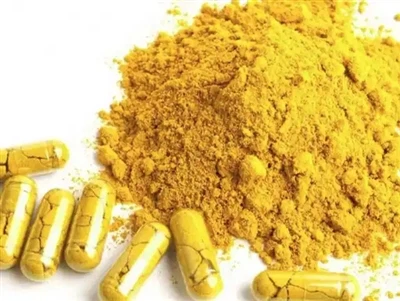 نظرة عامة على سوق هيدروكلوريد البربارين